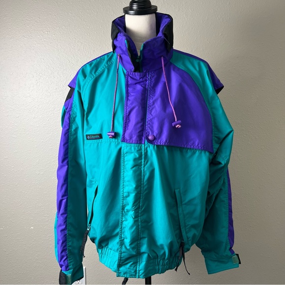 Columbia Other - Columbia Sportswear Coat